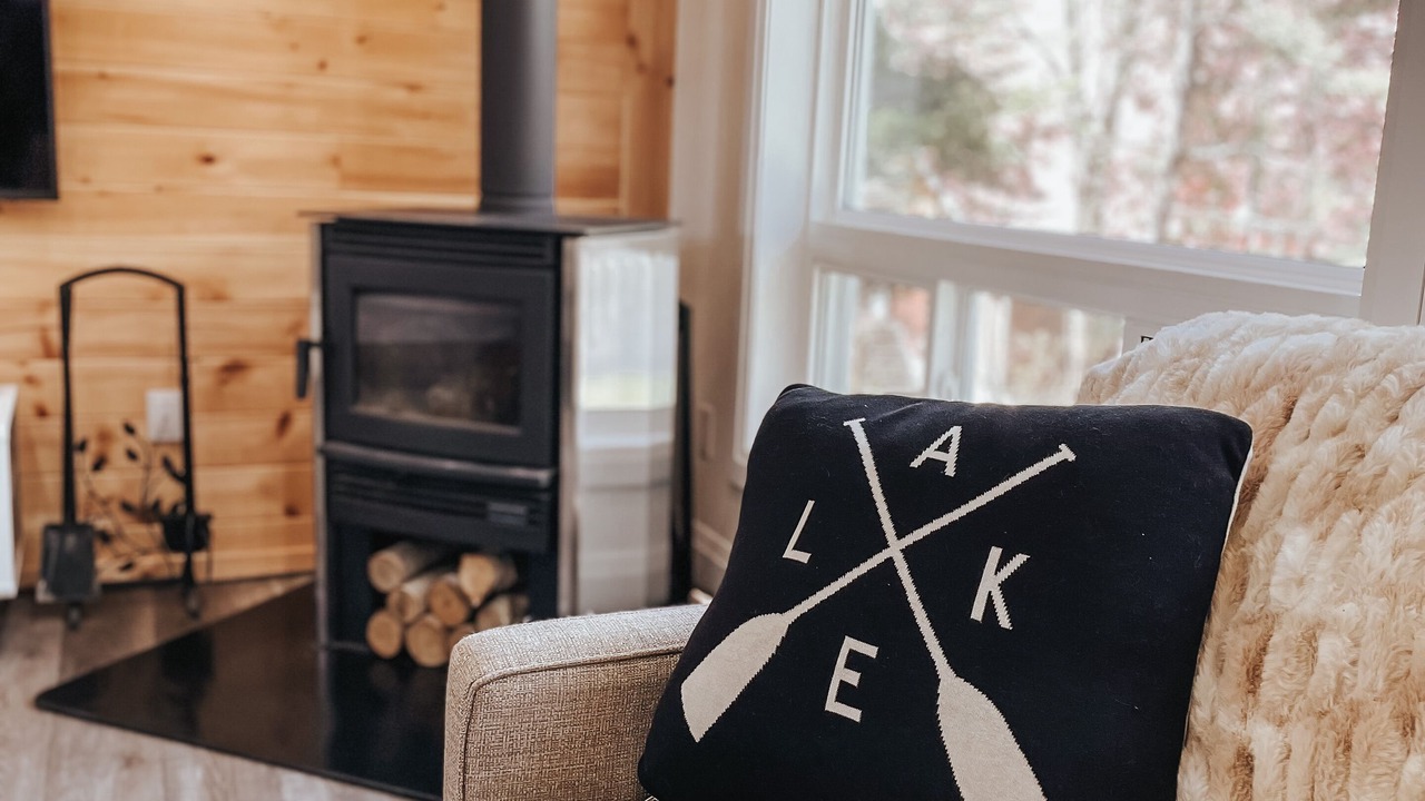 Photo of Livingroom in Bonfield