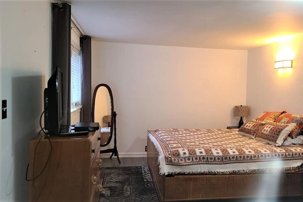 Photo of Bedroom in Nipissing