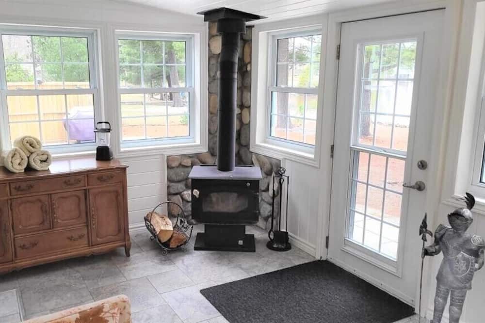 Photo of Bedroom in Nipissing