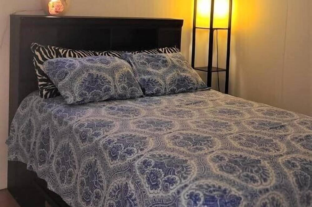 Photo of Bedroom in Nipissing