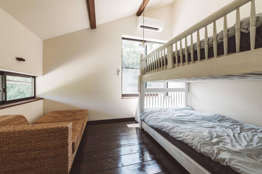Photo of Bedroom in Midori Ward