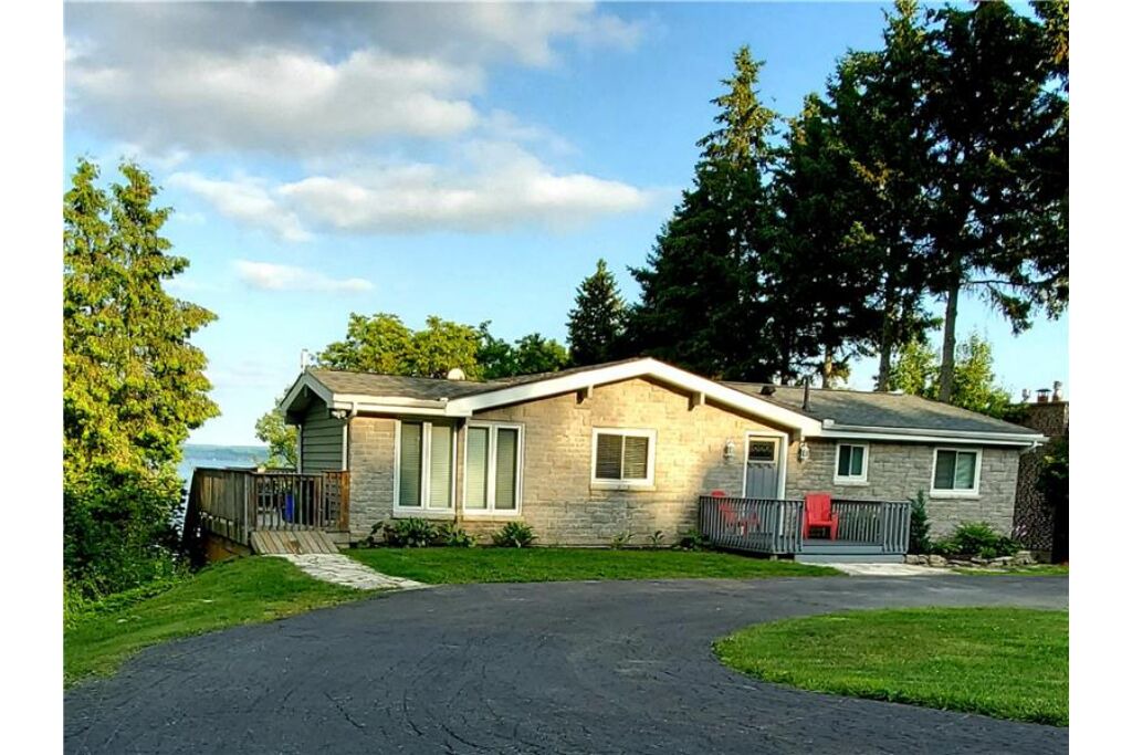 Photo of Outdoor in Kemble