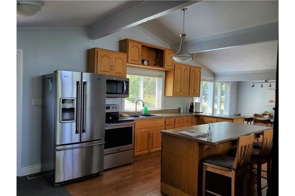 Photo of Kitchen in Kemble