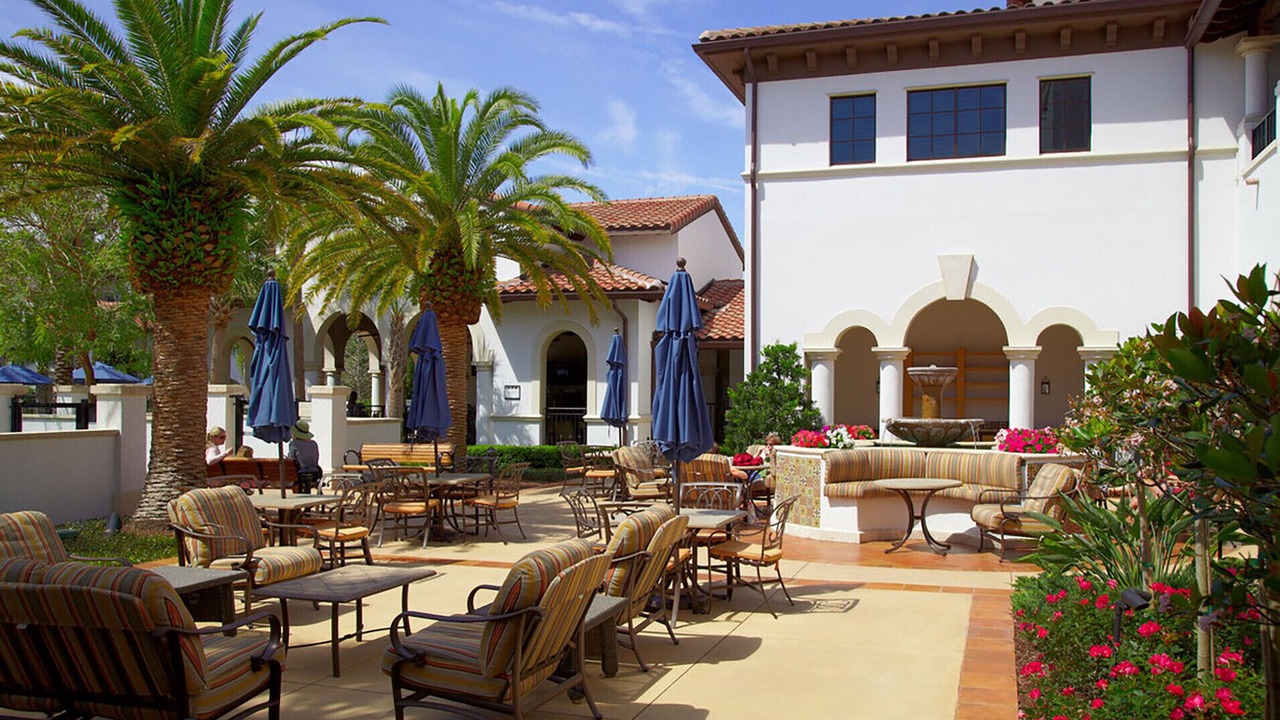 Photo of Outdoor in Florida Central Atlantic Coast