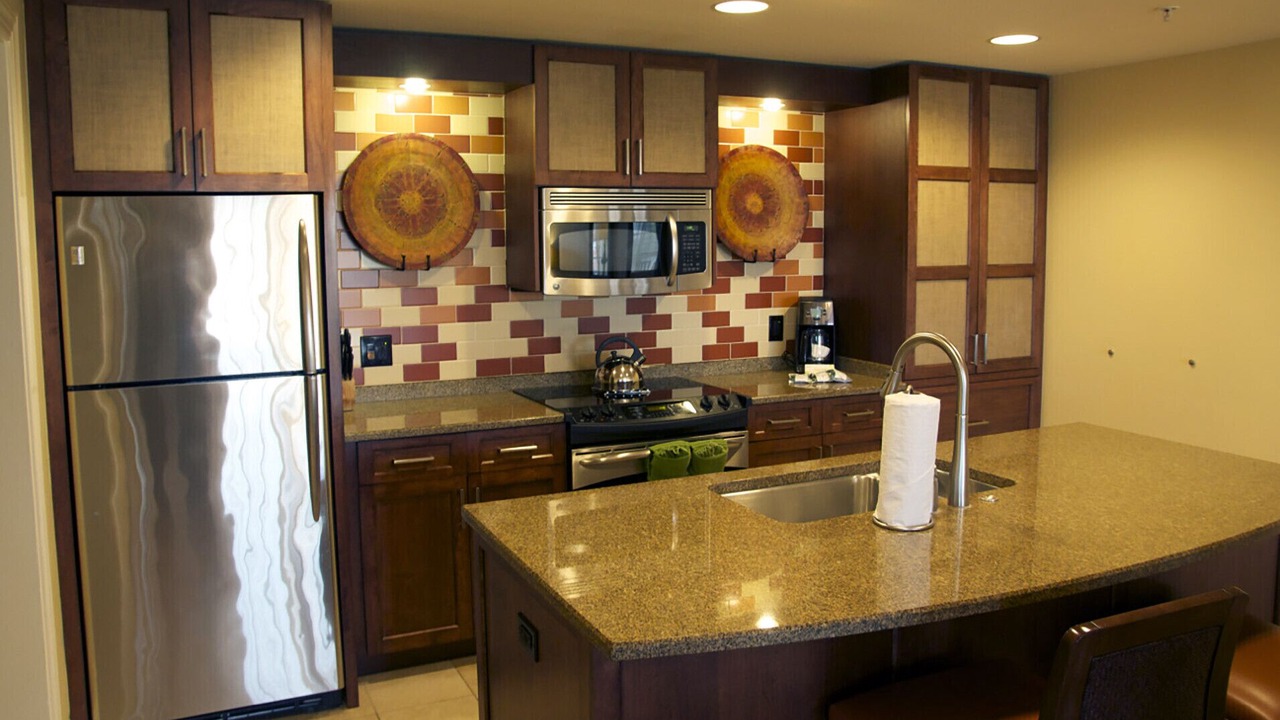 Photo of Kitchen in Florida Central Atlantic Coast