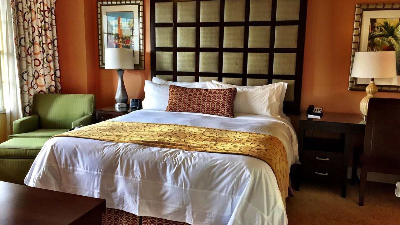 Photo of Bedroom in Florida Central Atlantic Coast
