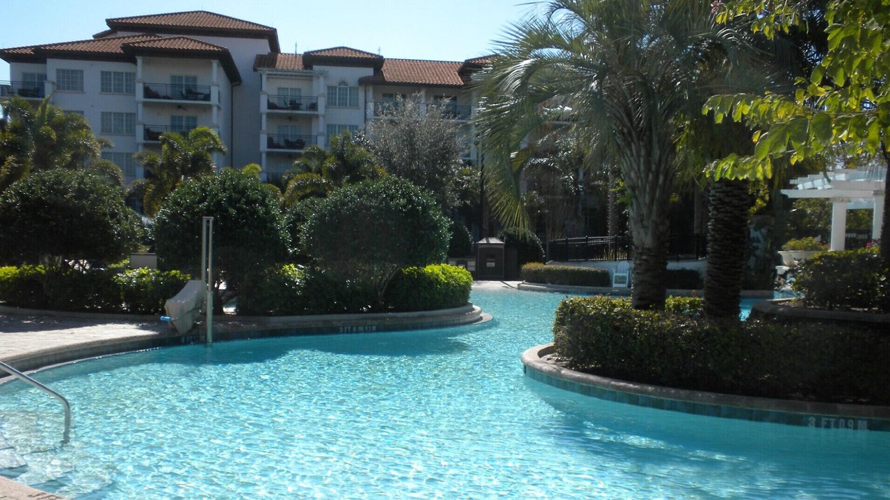 Photo of Outdoor in Florida Central Atlantic Coast