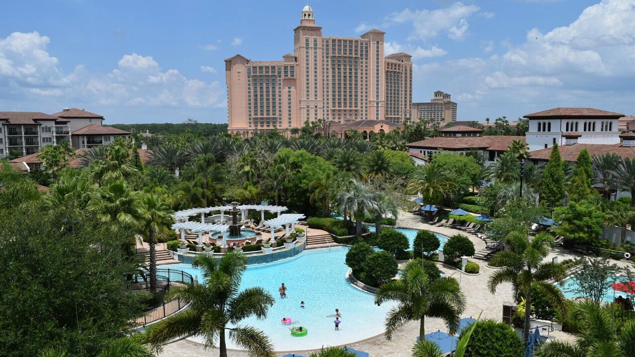 Photo of Outdoor in Florida Central Atlantic Coast