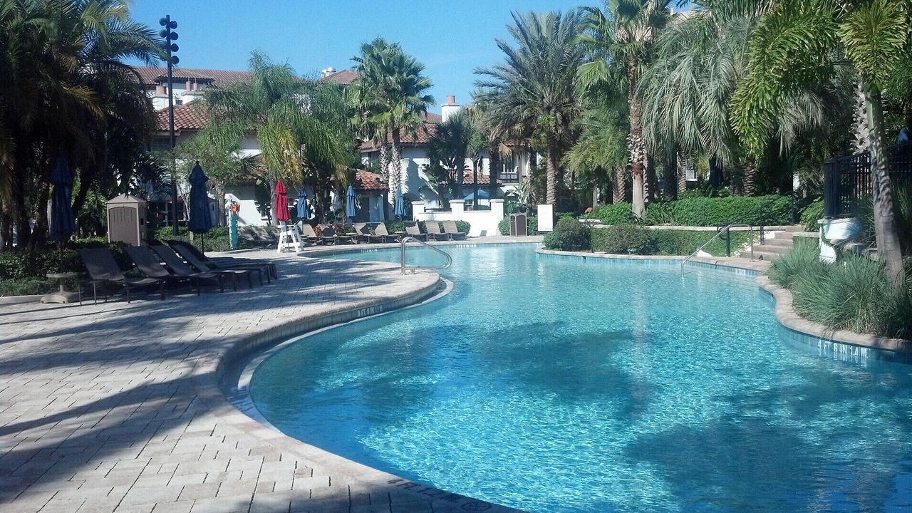 Photo of Outdoor in Florida Central Atlantic Coast
