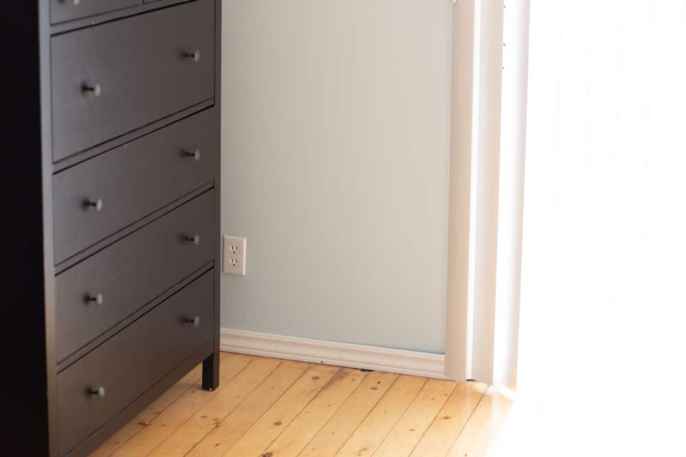 Photo of Bedroom in Cameron
