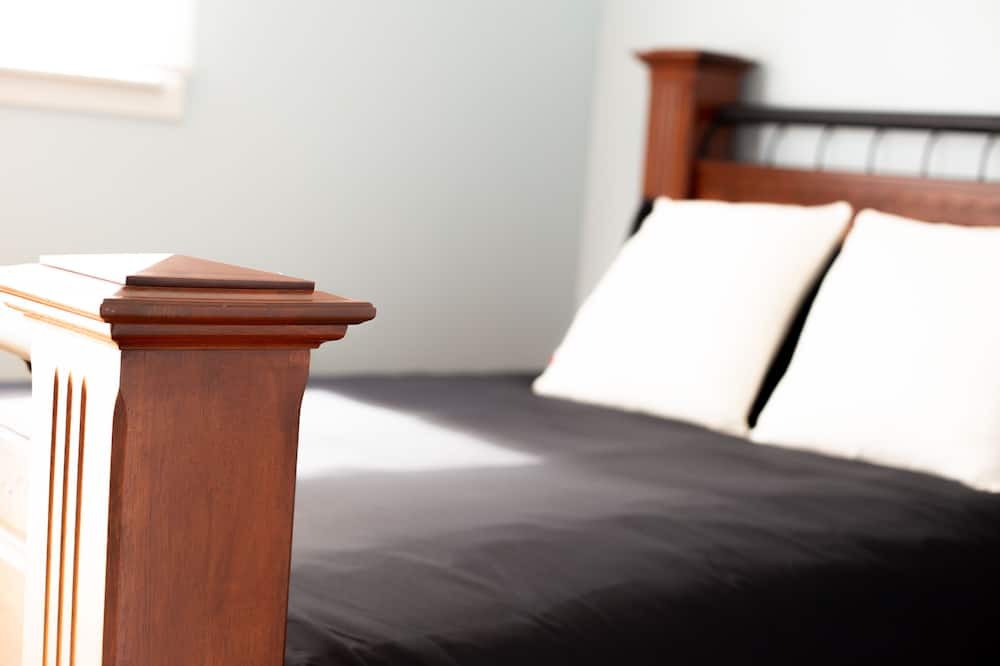 Photo of Bedroom in Cameron
