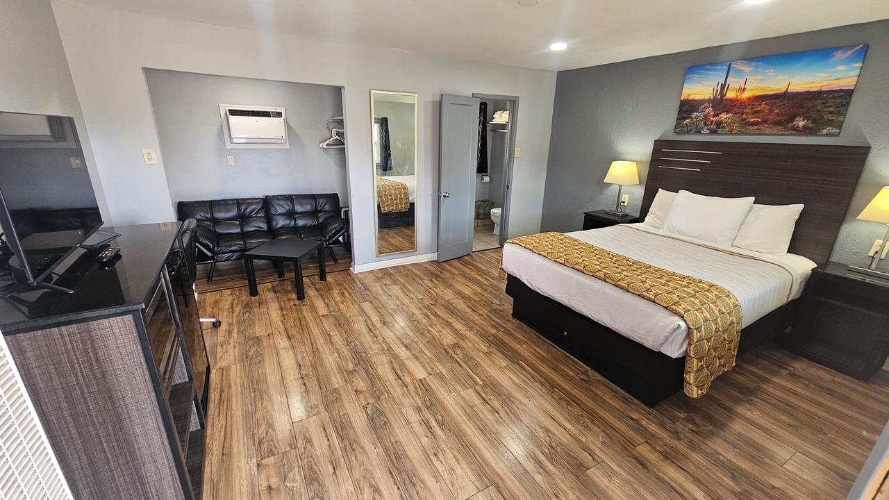 Photo of Bedroom in Flagstaff
