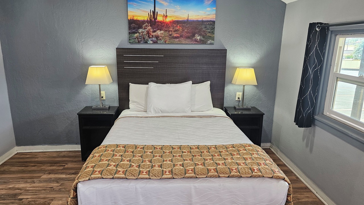 Photo of Bedroom in Flagstaff