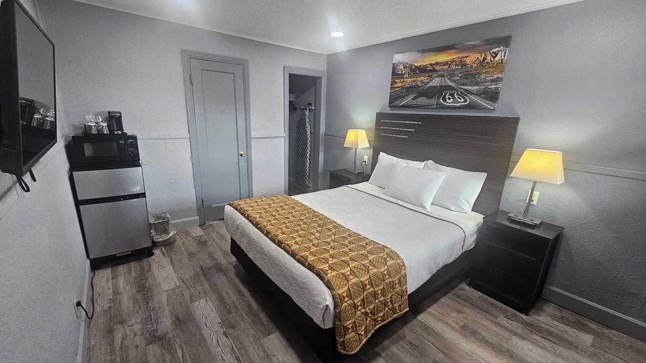 Photo of Bedroom in Flagstaff