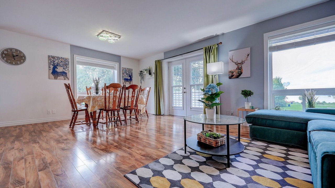 Photo of Livingroom in Keswick