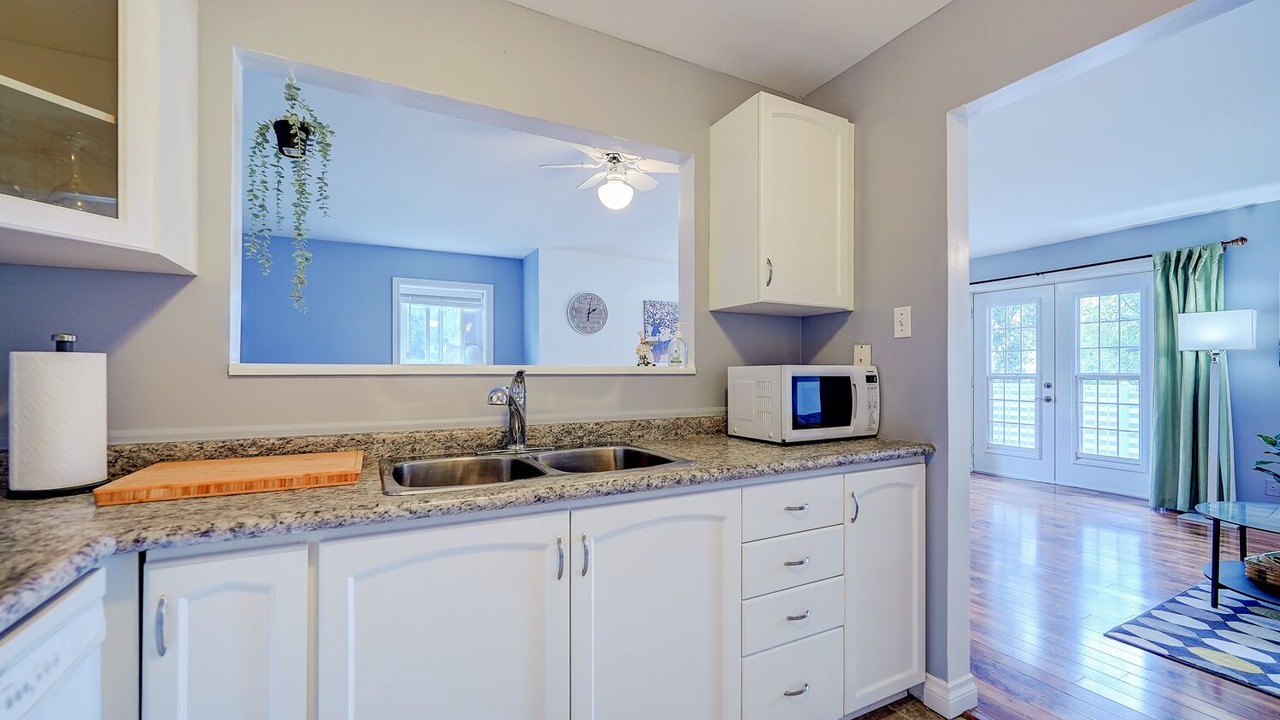 Photo of Kitchen in Keswick