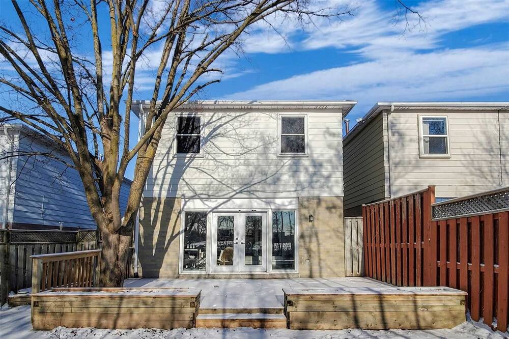 Photo of Outdoor in Newmarket