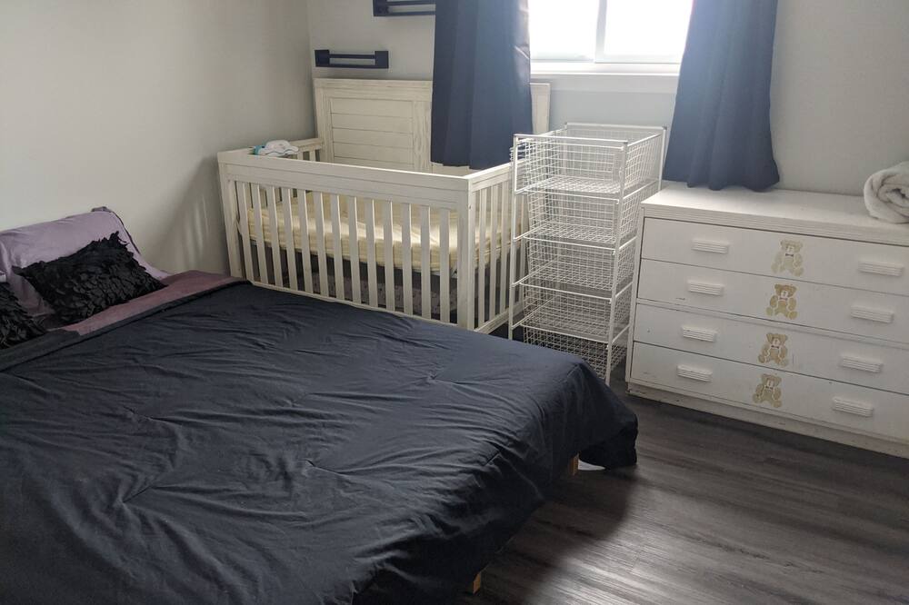 Photo of Bedroom in Newmarket