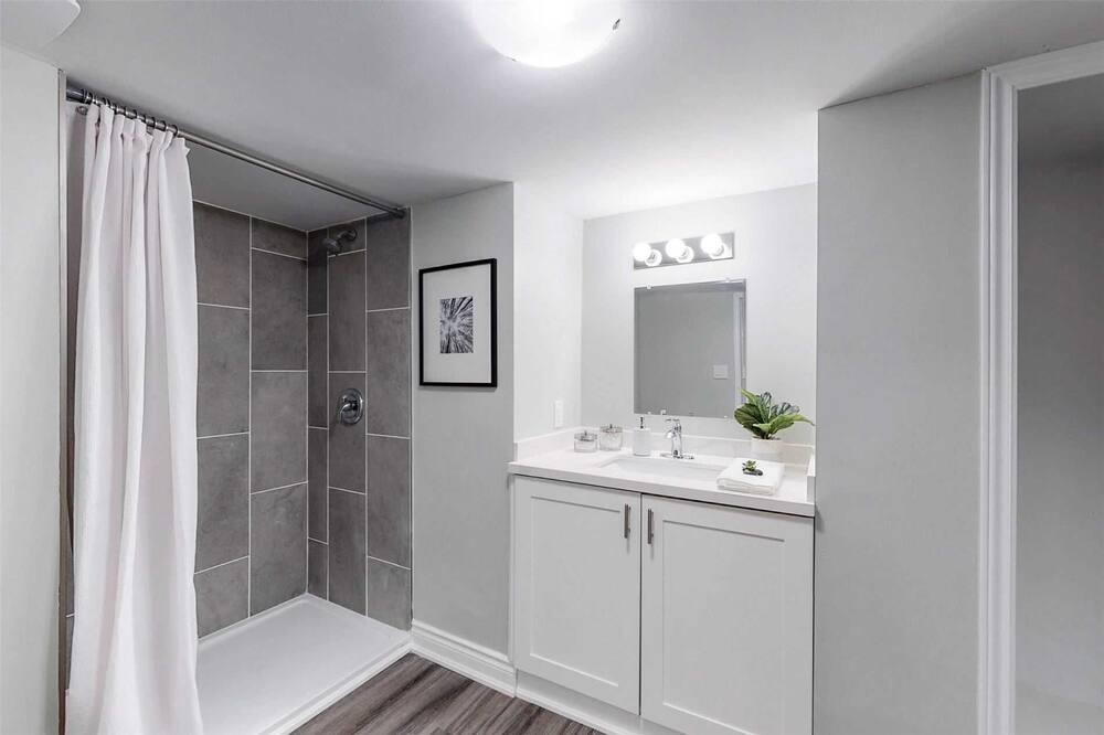 Photo of Bathroom in Newmarket