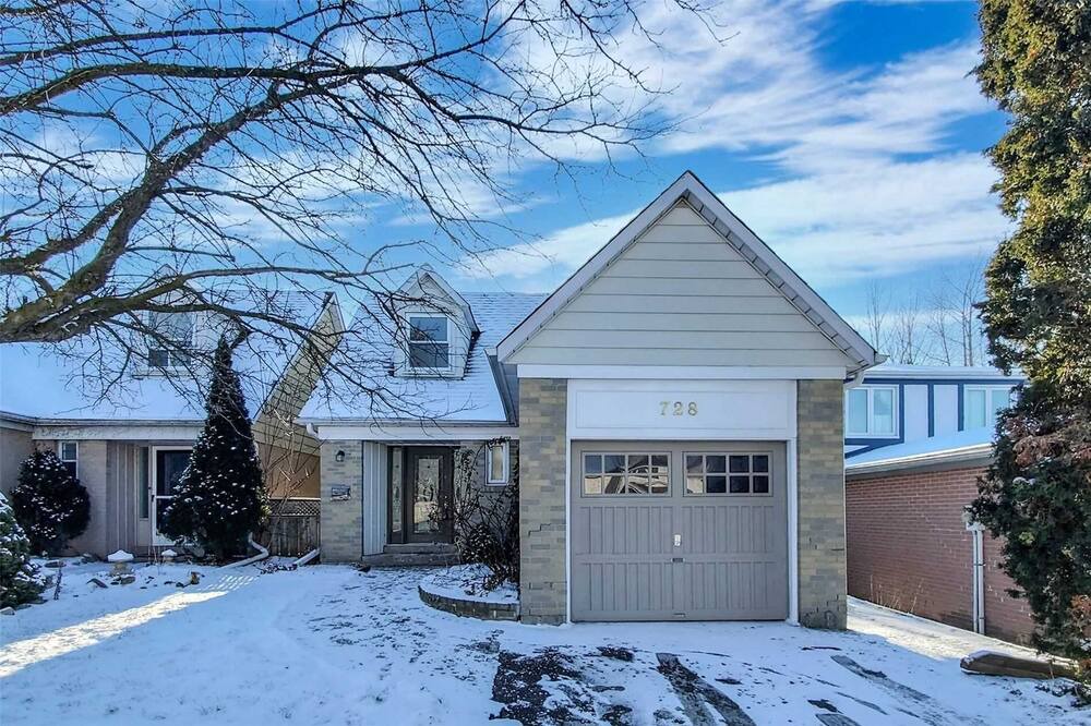 Photo of Outdoor in Newmarket