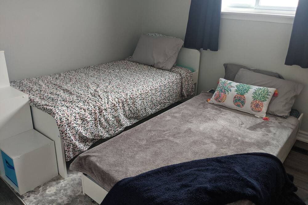 Photo of Bedroom in Newmarket