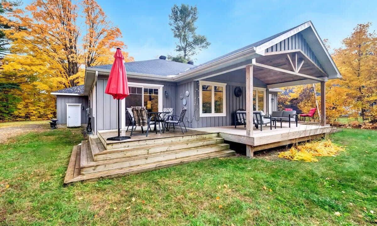 Photo of Outdoor in Calabogie