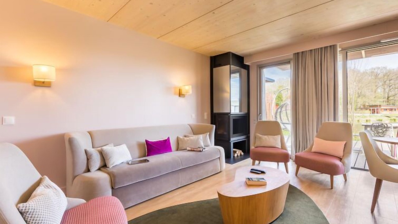 Photo of Livingroom in Bailly-Romainvilliers