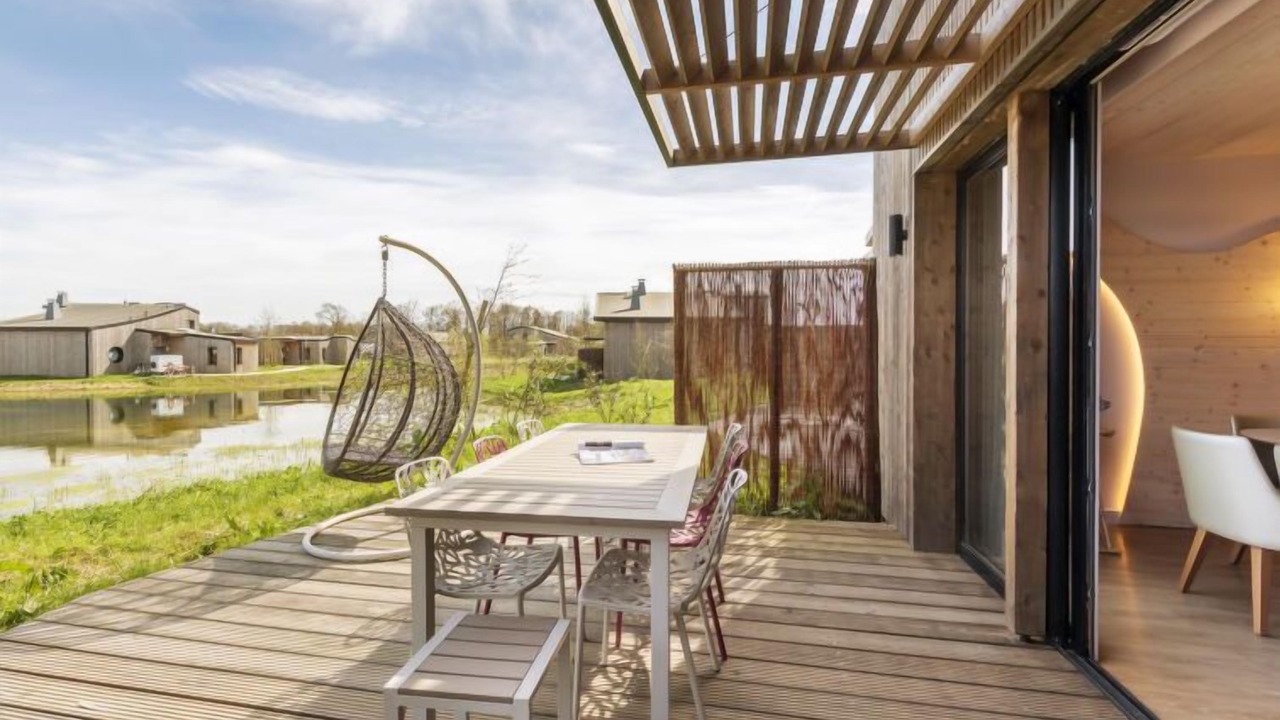 Photo of Outdoor in Bailly-Romainvilliers