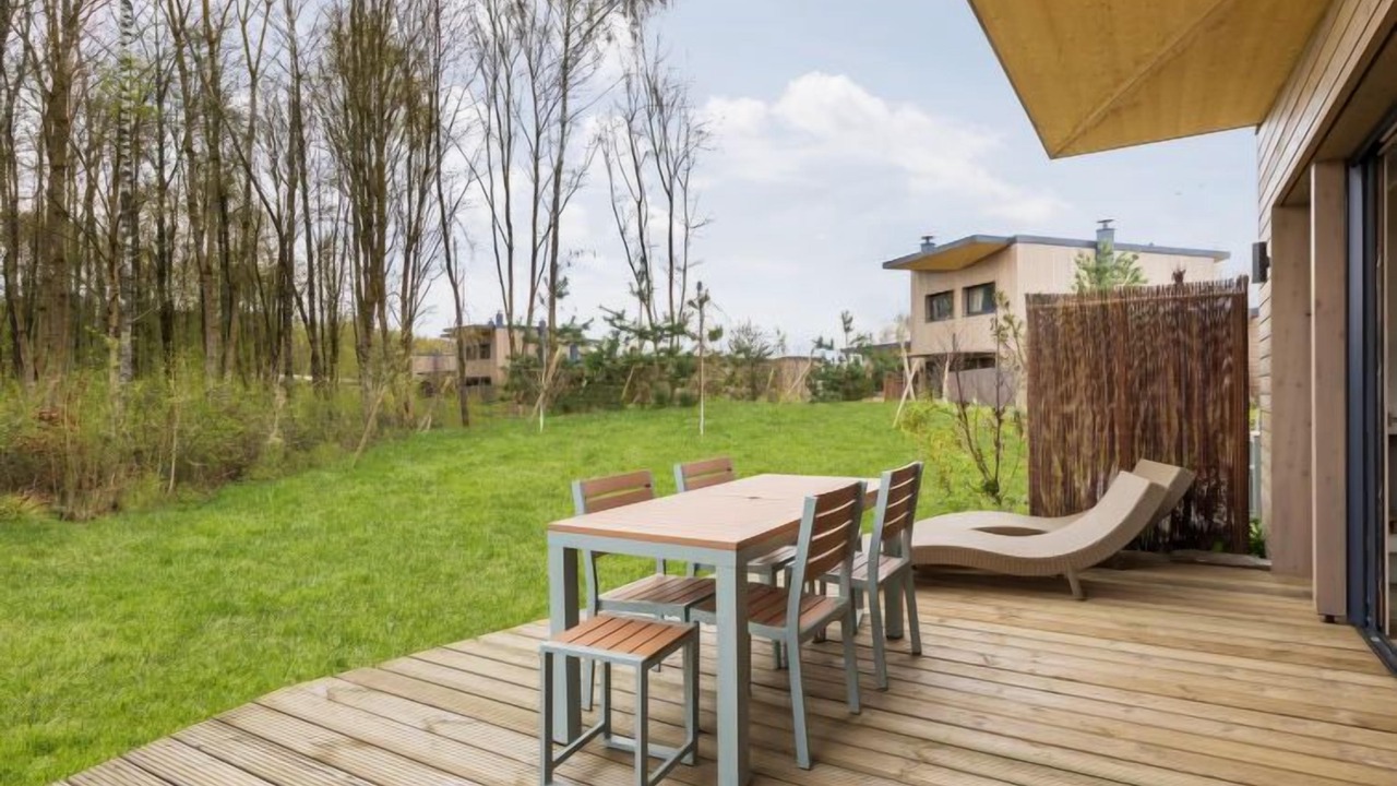 Photo of Outdoor in Bailly-Romainvilliers