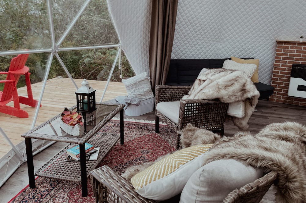Photo of Livingroom in Whitestone