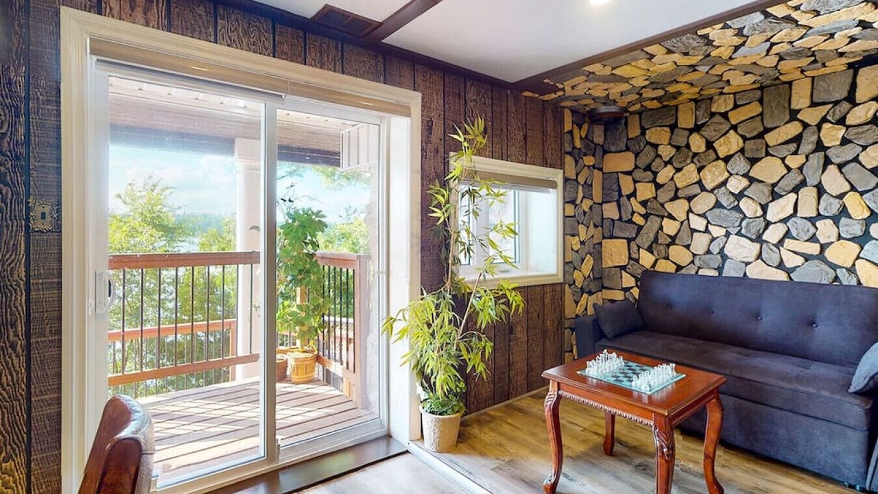 Photo of Livingroom in Wollaston