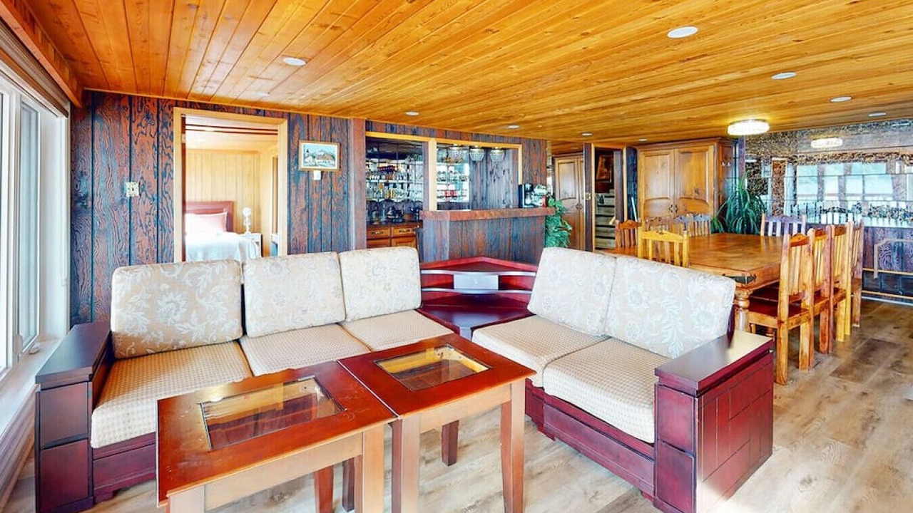 Photo of Livingroom in Wollaston