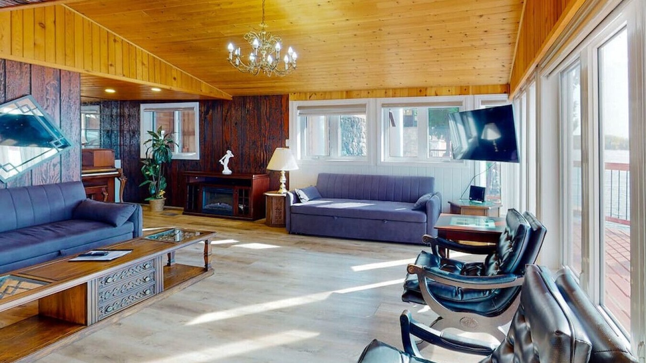 Photo of Livingroom in Wollaston