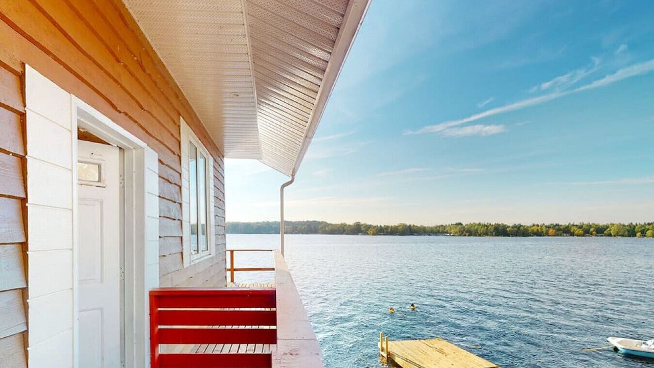 Photo of Outdoor in Wollaston