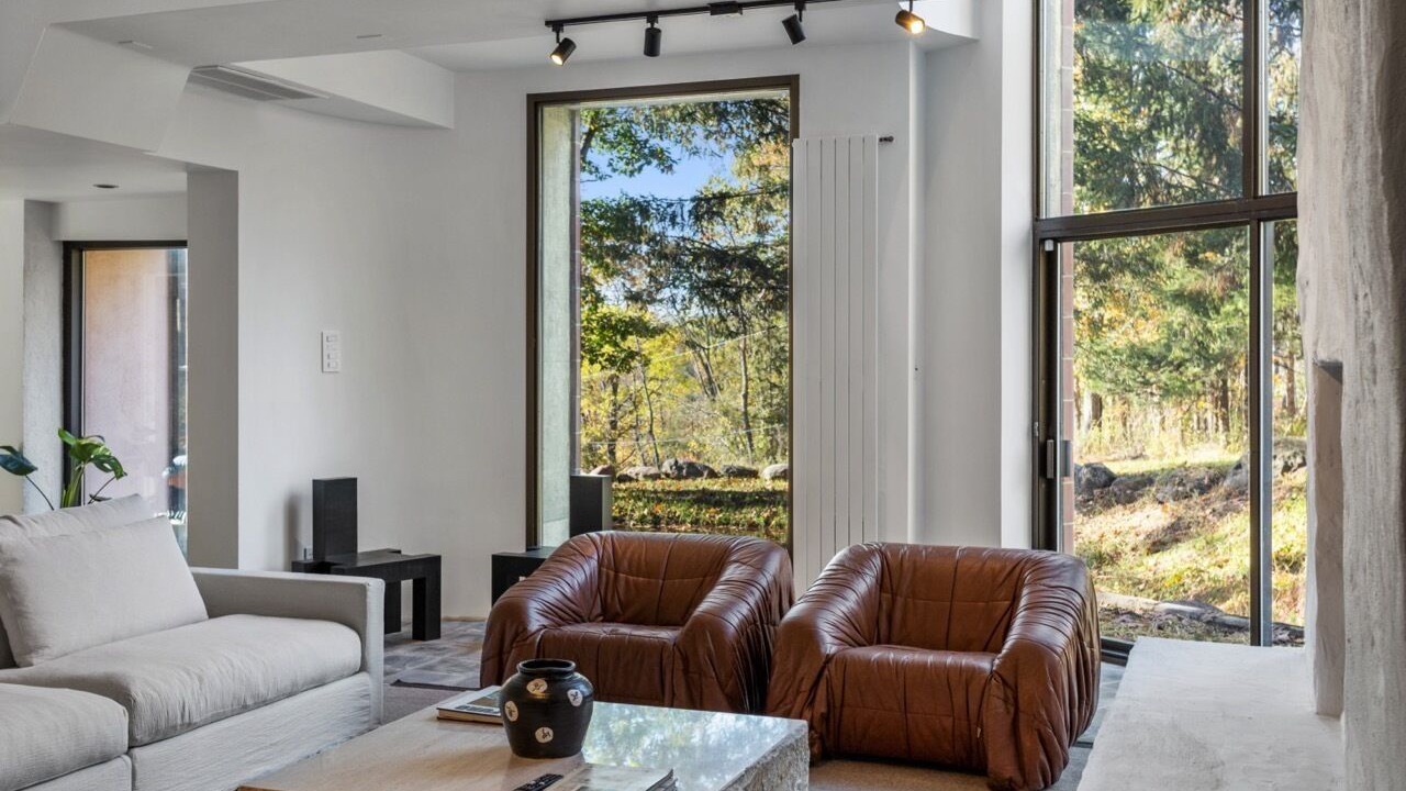 Photo of Livingroom in Springtown