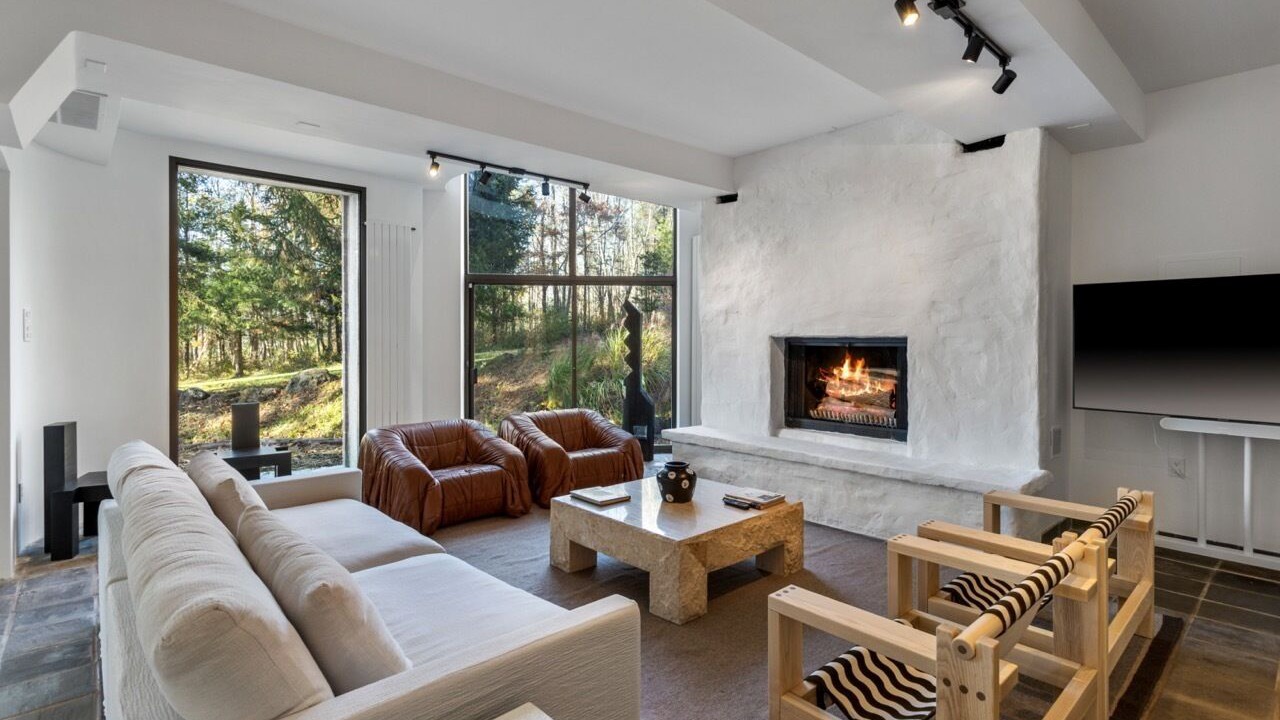 Photo of Livingroom in Springtown