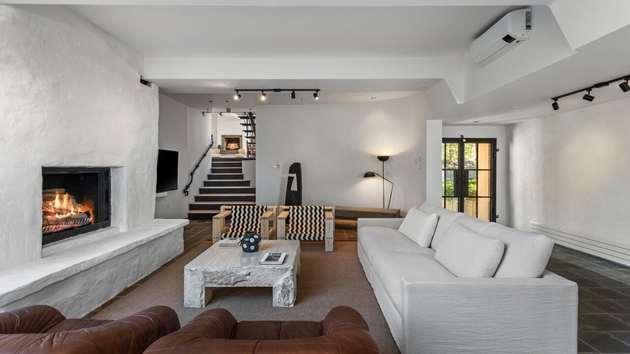 Photo of Livingroom in Springtown