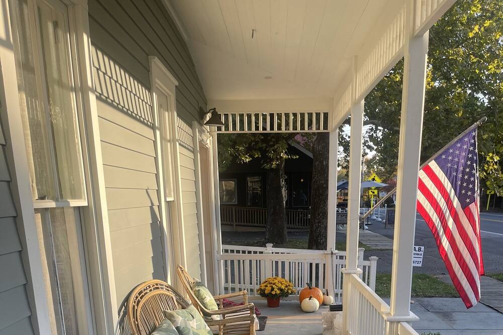 Photo of Patio Balcony in Sugar Loaf