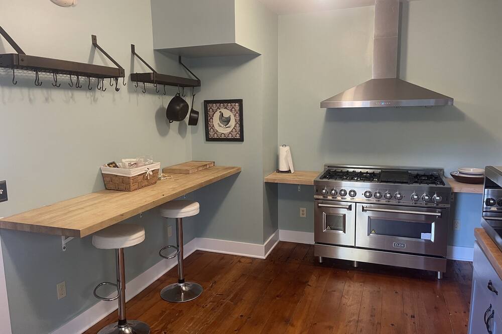 Photo of Kitchen in Sugar Loaf
