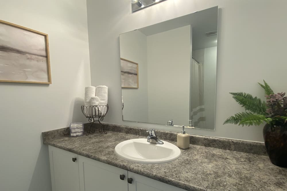 Photo of Bathroom in Kitchener
