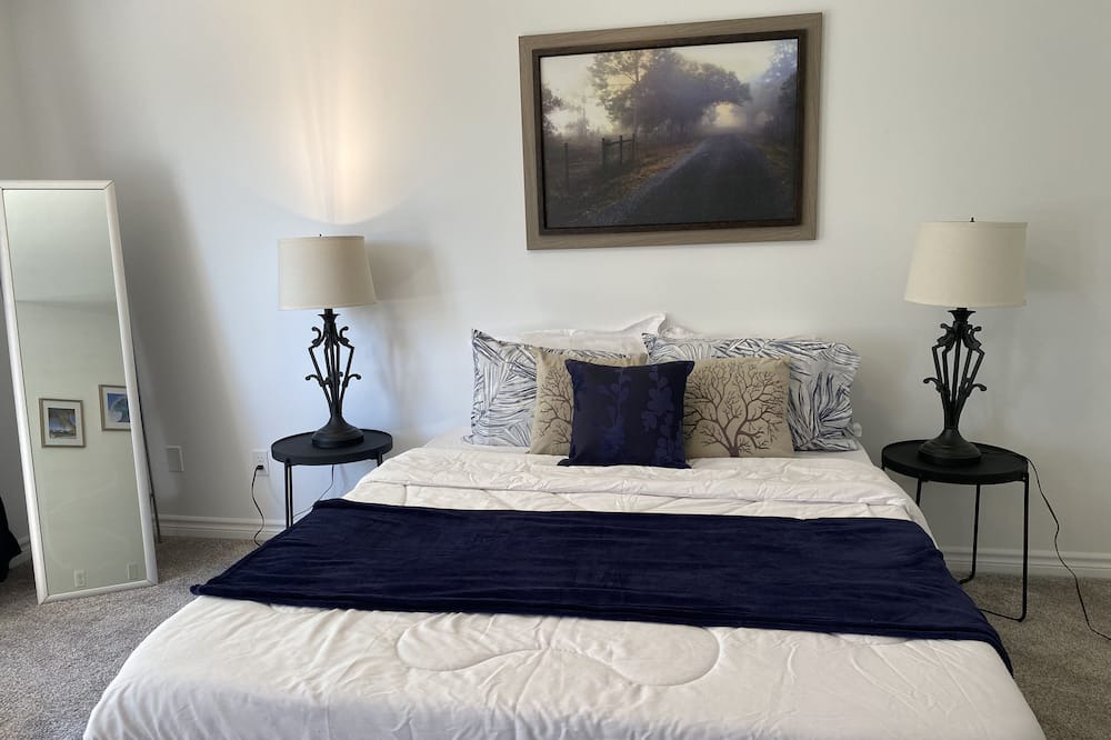 Photo of Bedroom in Kitchener