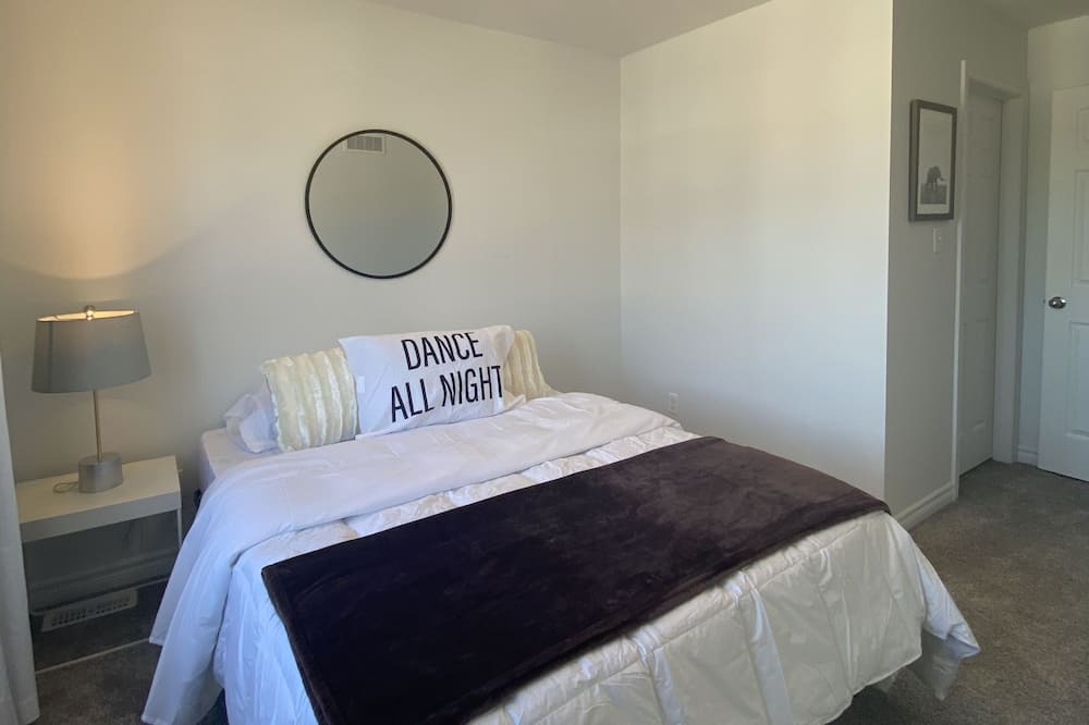Photo of Bedroom in Kitchener