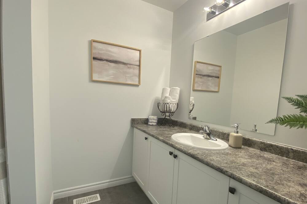Photo of Bathroom in Kitchener