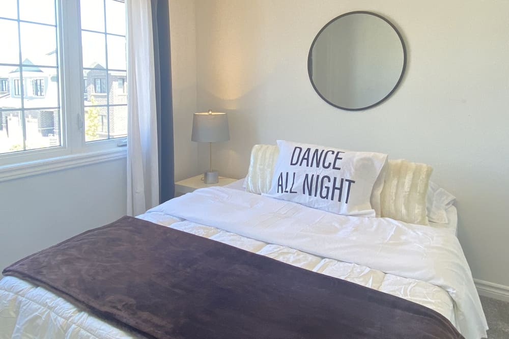 Photo of Bedroom in Kitchener
