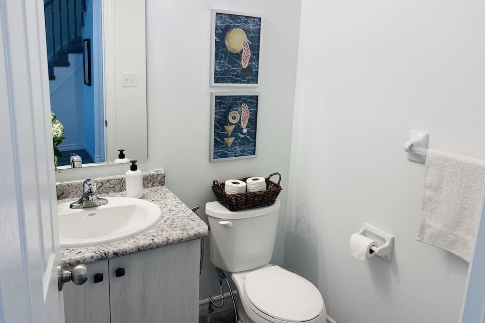 Photo of Bathroom in Kitchener
