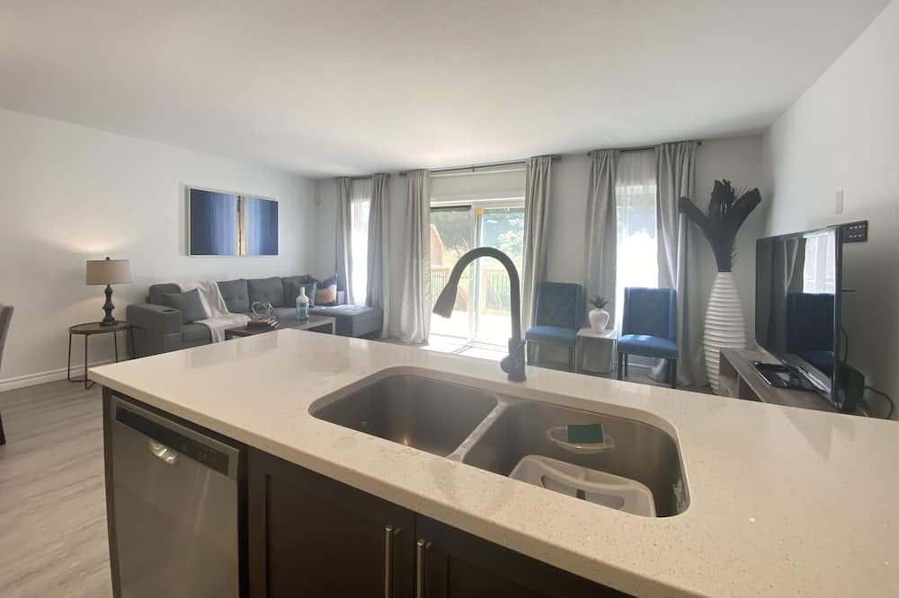 Photo of Kitchen in Kitchener