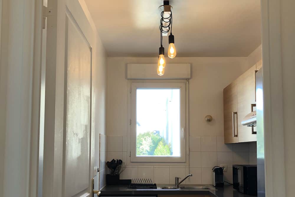 Photo of Kitchen in Montrouge