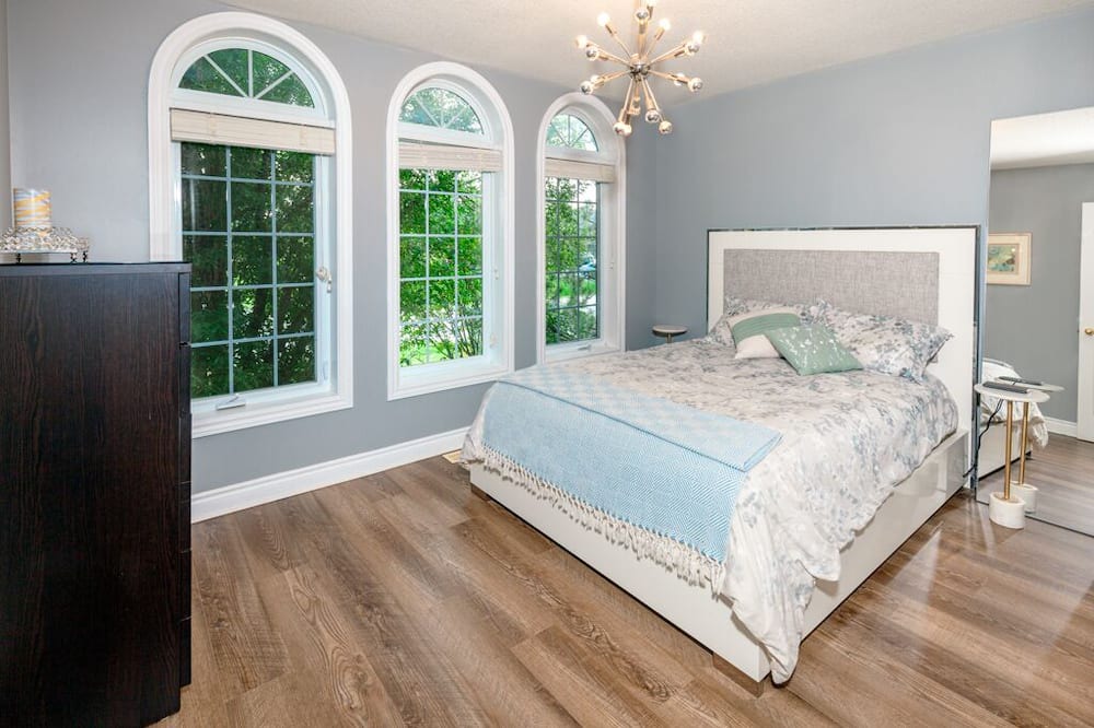 Photo of Bedroom in Wasaga Beach