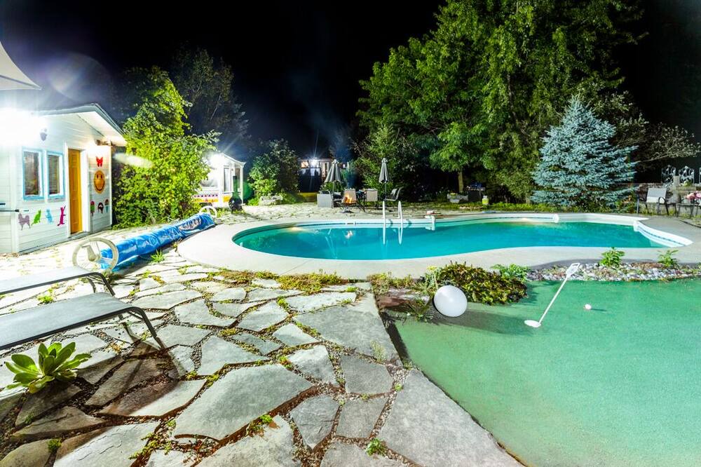 Photo of Outdoor in Wasaga Beach