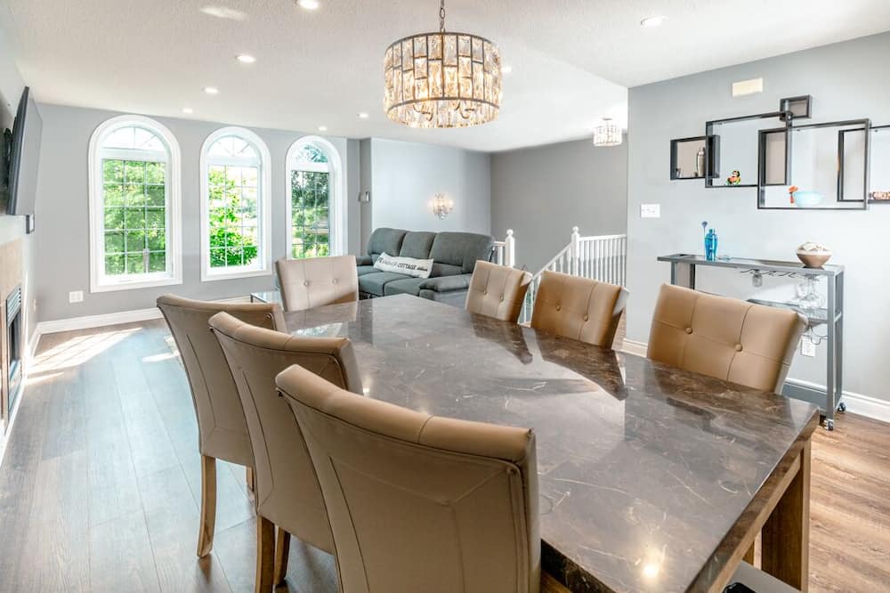 Photo of Kitchen in Wasaga Beach